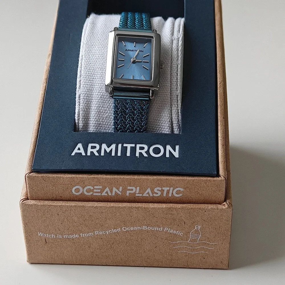 Armitron size adjustable